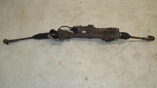 SKODA OCTAVIA MK4 (13>16) ELECTRIC POWER STEERING RACK