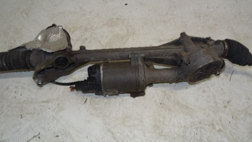 SKODA OCTAVIA MK4 (13>16) ELECTRIC POWER STEERING RACK
