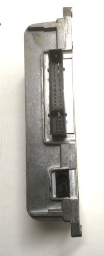 2008 AUDI A6 C6 AUDIO AMPLIFIER UNIT MODULE